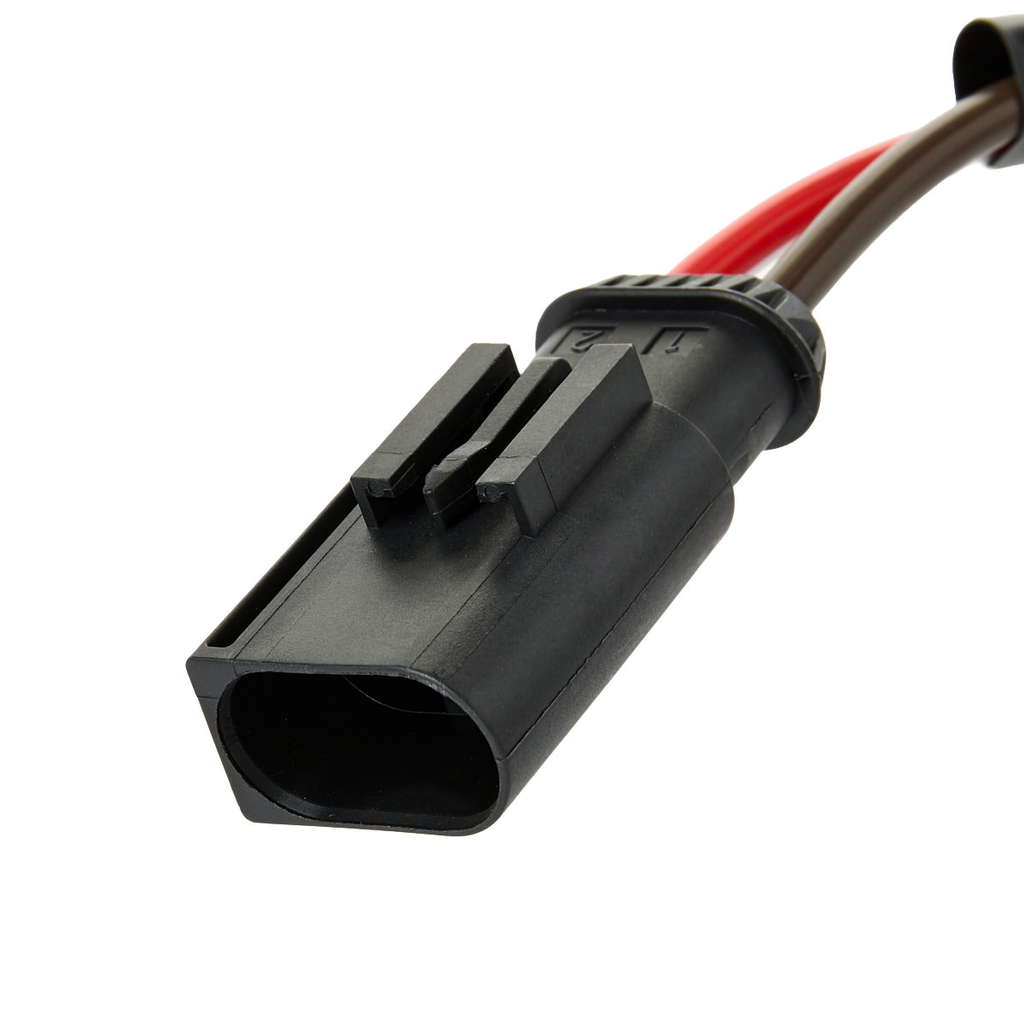 Compresseur à suspension pneumatique