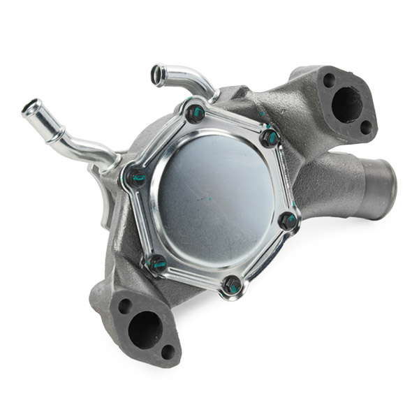 Pompe à eau