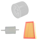 Kit de filtres