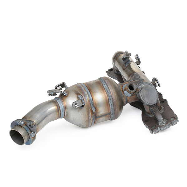Catalyseur