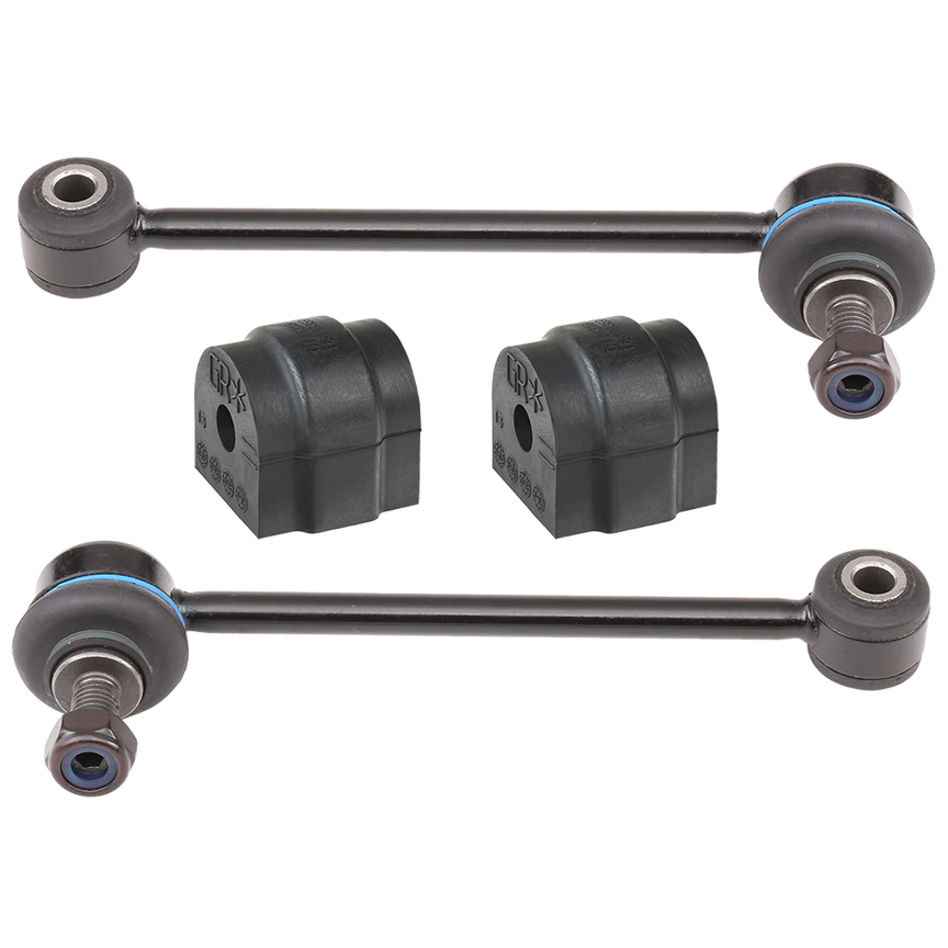 Kit de réparation, suspension du stabilisateur