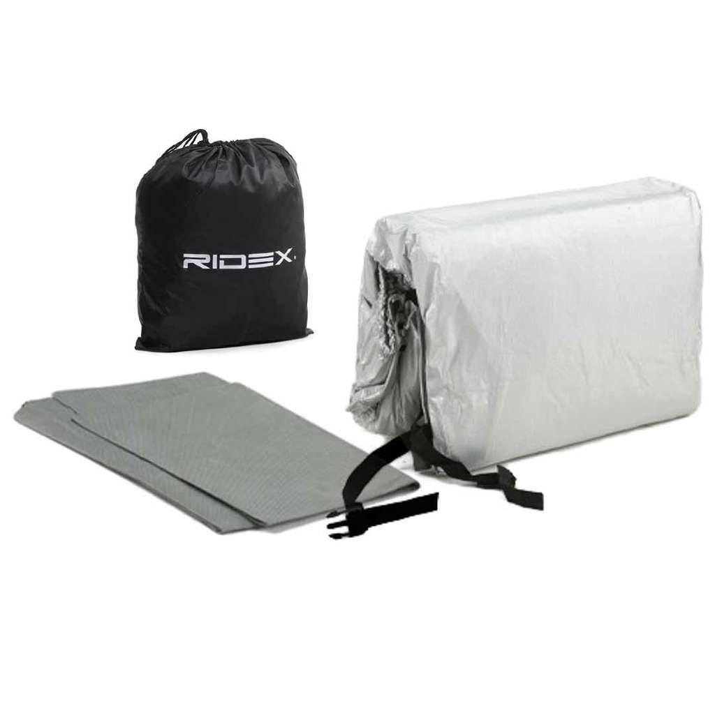 Housse de protection pour voiture