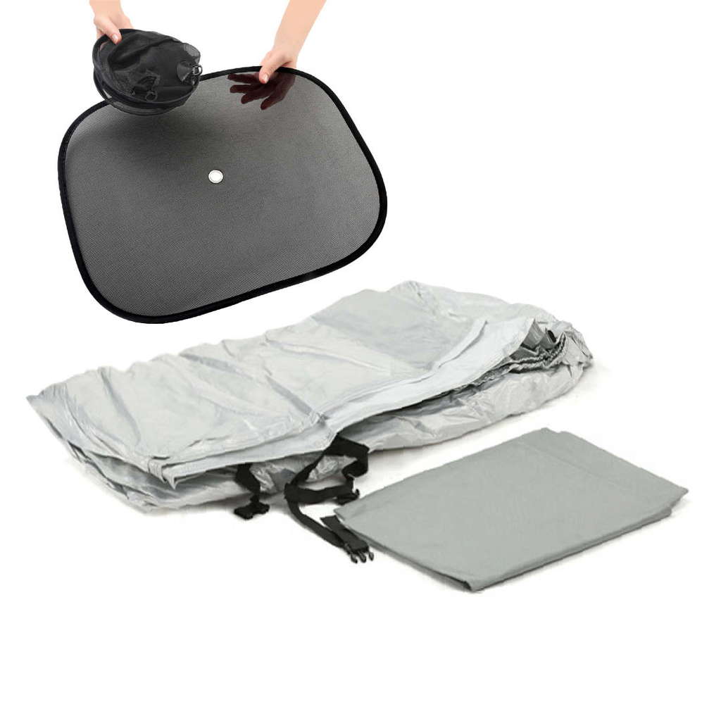 Housse de protection pour voiture