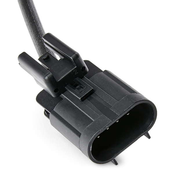 Sonde lambda