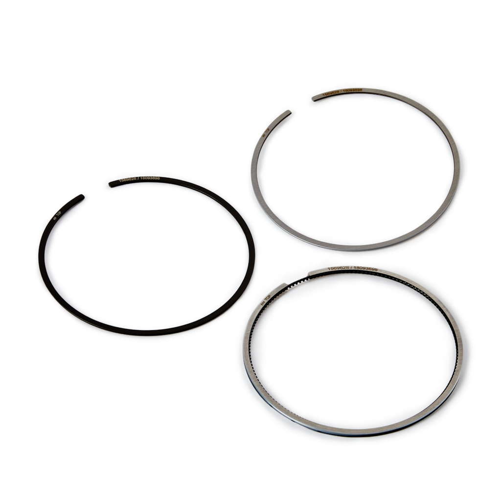 Kit de segments de piston