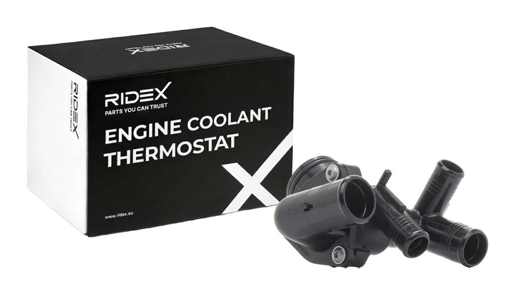 Thermostat d'eau