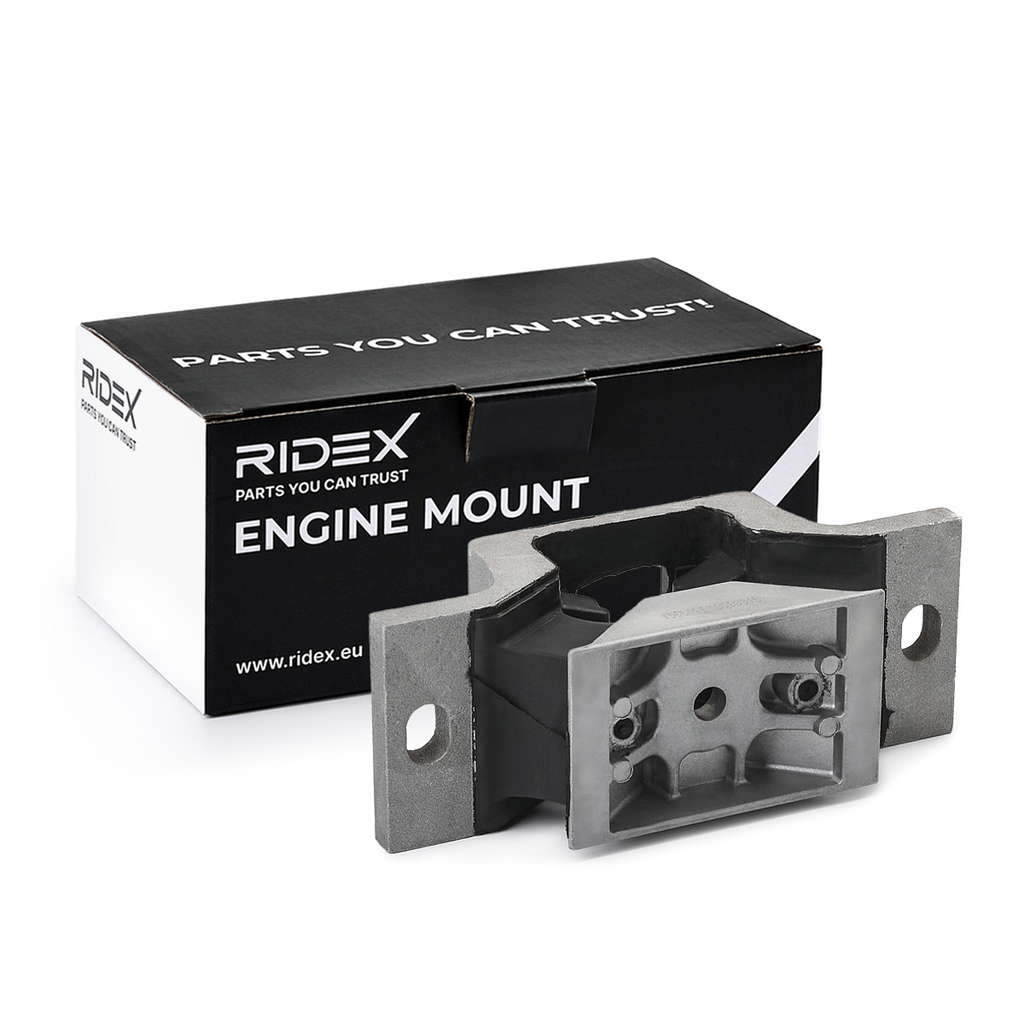 Support moteur