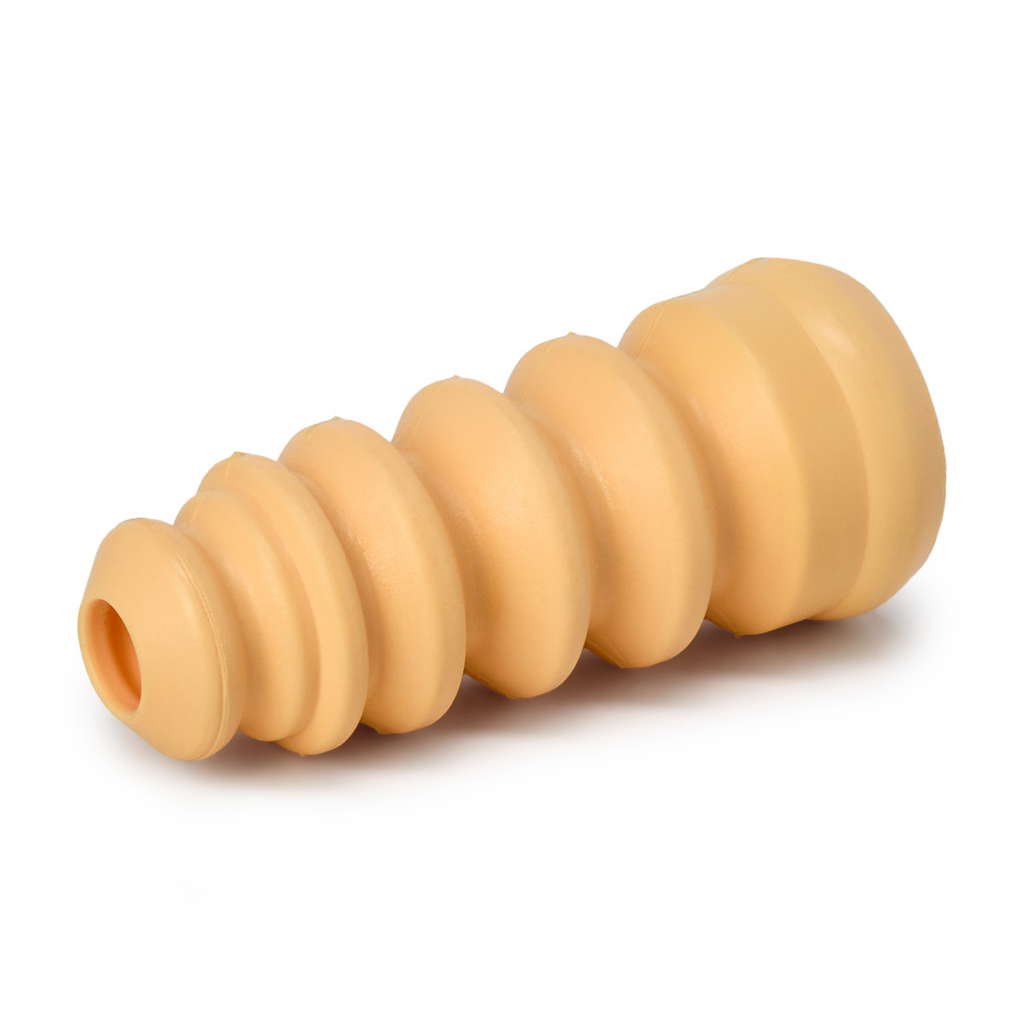 Butée élastique, suspension