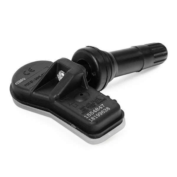 Capteur de pression des pneus (TPMS)