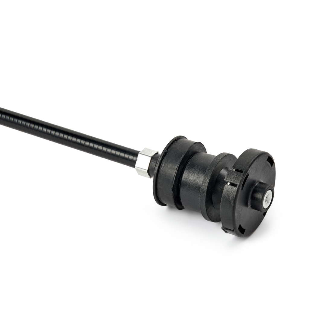 Cable d'embrayage
