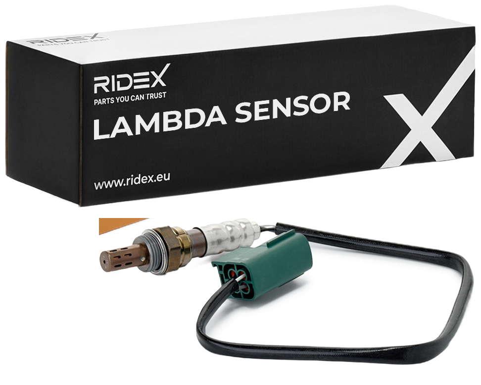 Sonde lambda