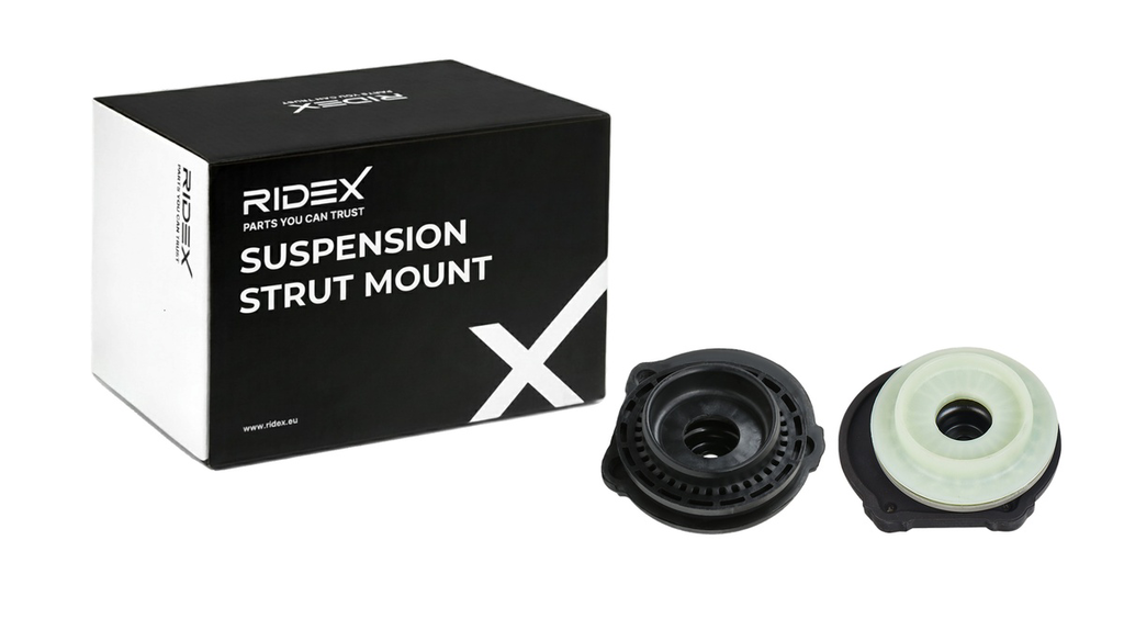 Coupelle de suspension