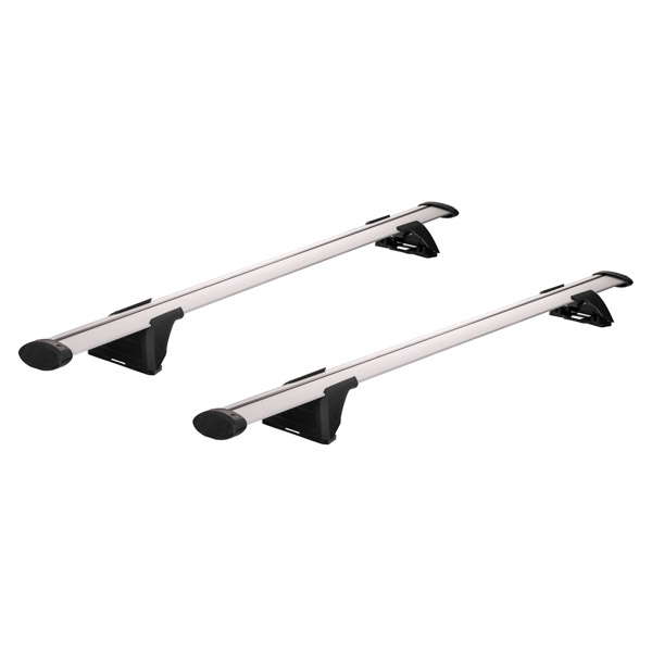Rails de toit / barres de toit