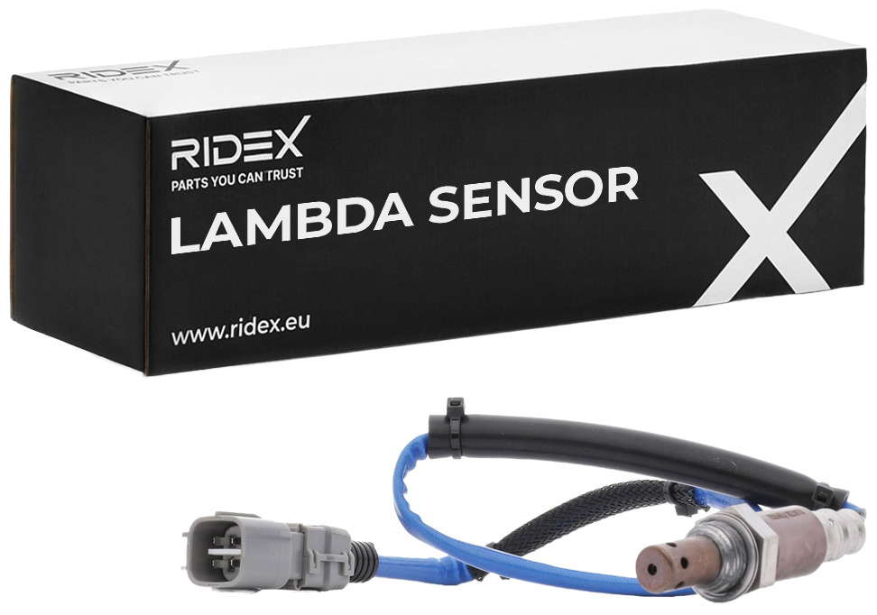 Sonde lambda