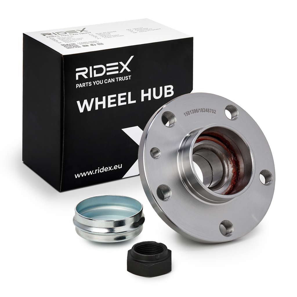 Kit de roulement de roue