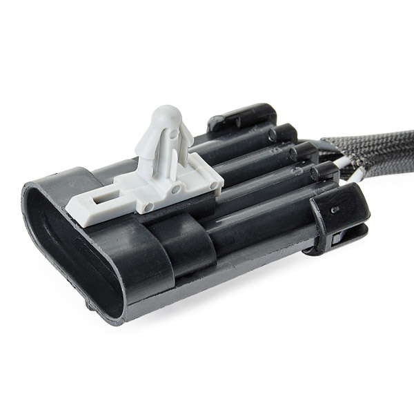 Sonde lambda