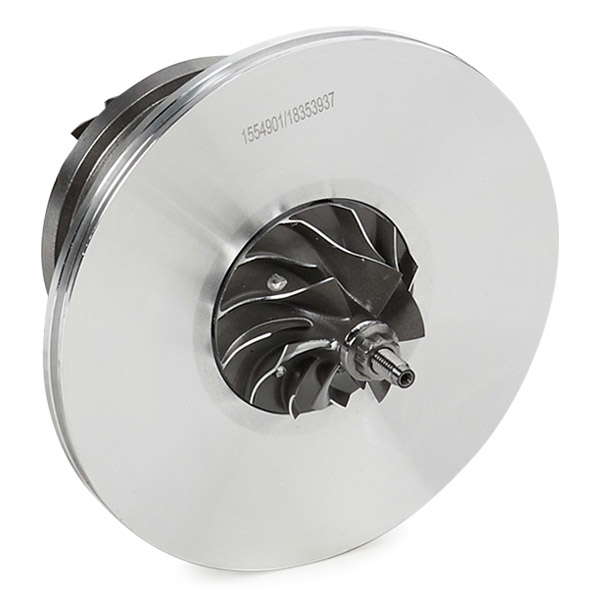 Cartouche turbo
