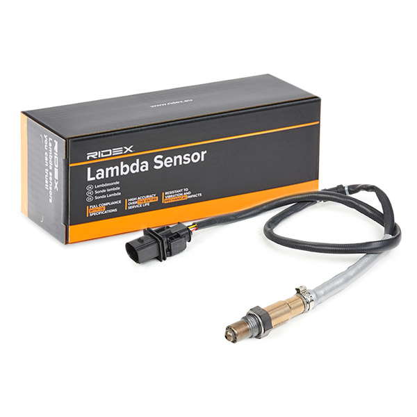 Sonde lambda