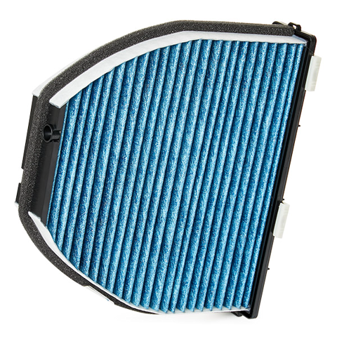 Filtre d'habitacle