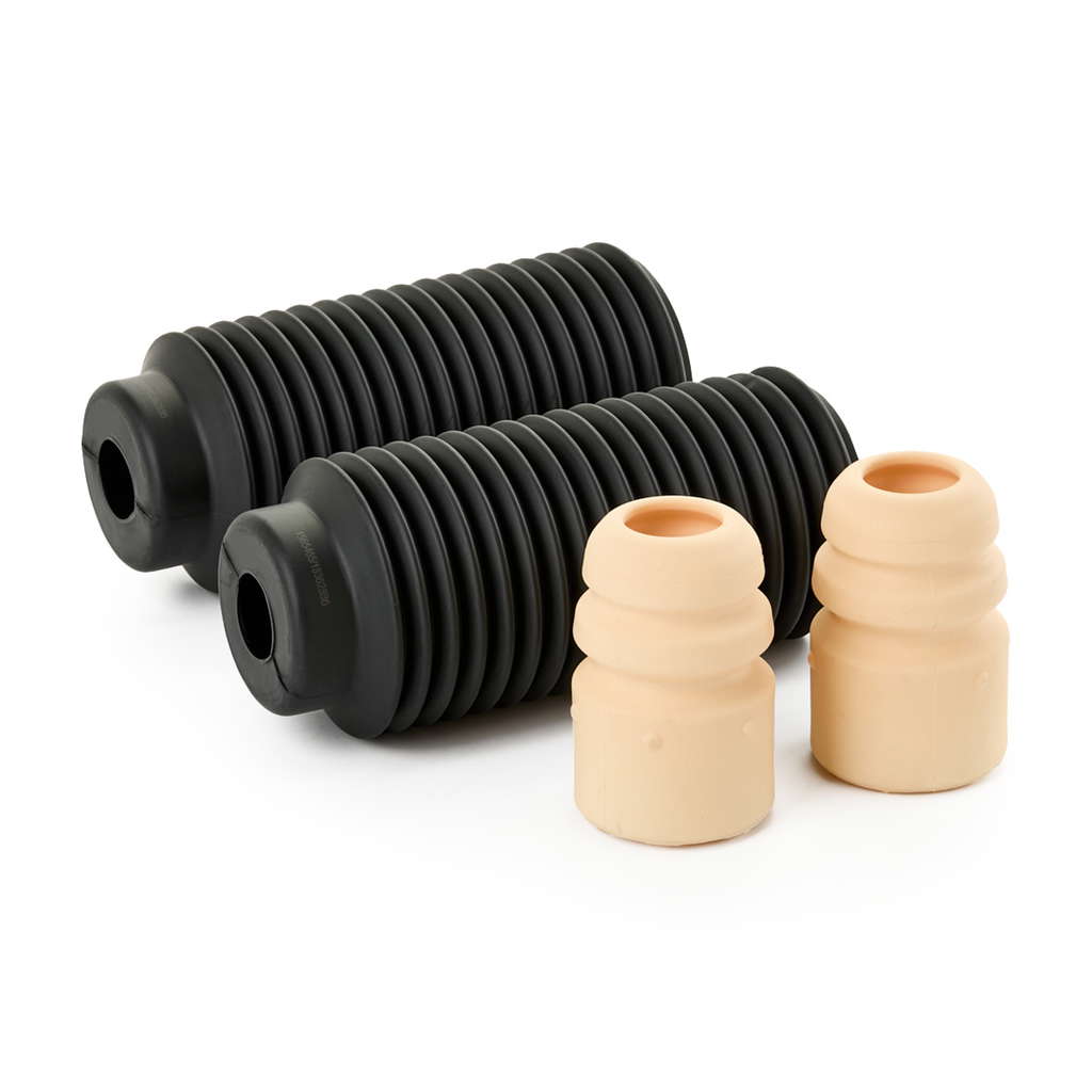 Kit de protection contre la poussière, a