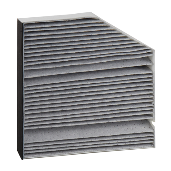 Filtre d'habitacle