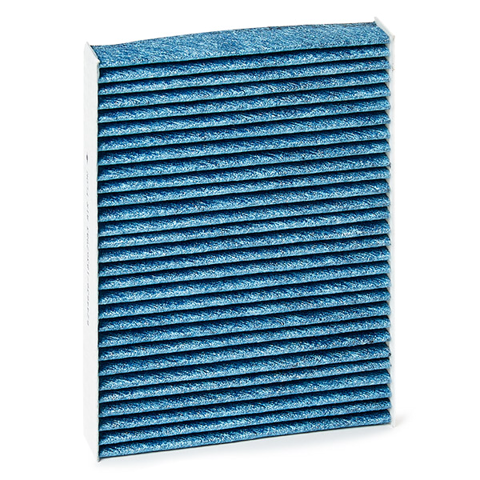 Filtre d'habitacle