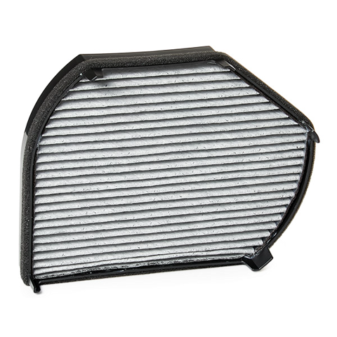 Filtre d'habitacle