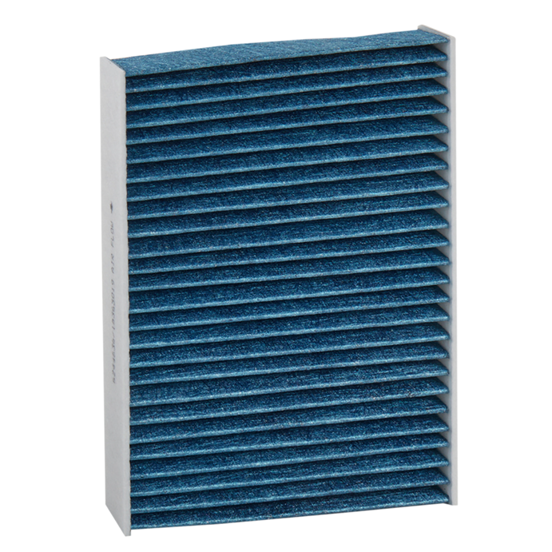 Filtre d'habitacle