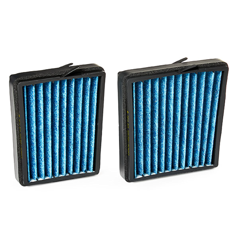 Filtre, air de l'habitacle