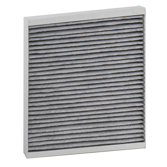 Filtre d'habitacle