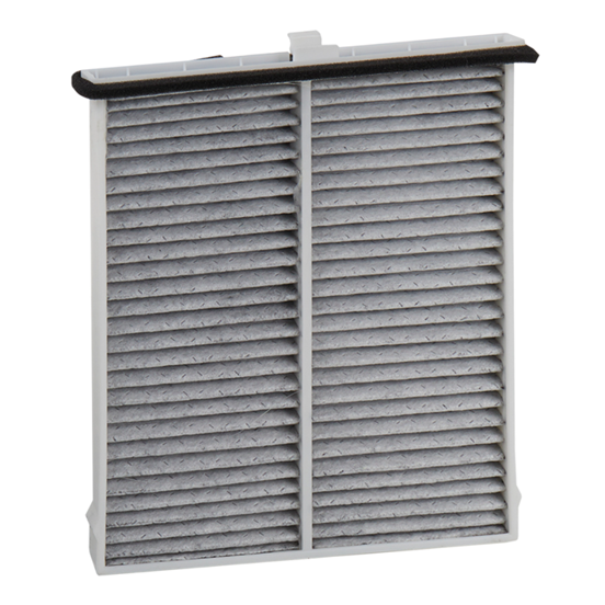 Filtre d'habitacle
