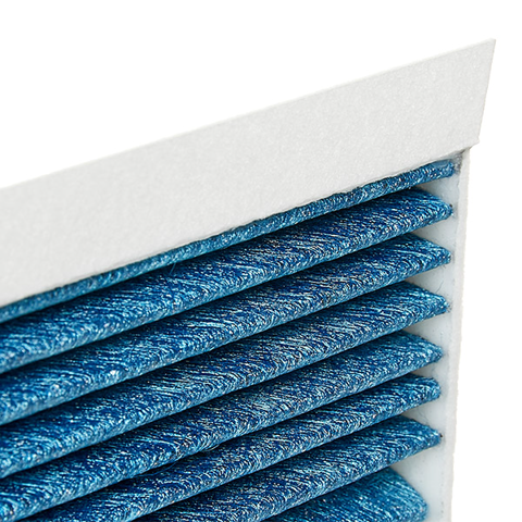 Filtre, air de l'habitacle