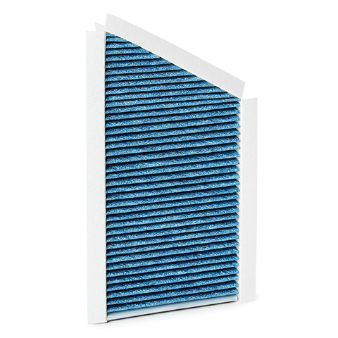 Filtre d'habitacle
