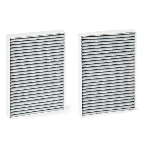 Filtre d'habitacle