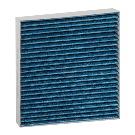 Filtre, air de l'habitacle