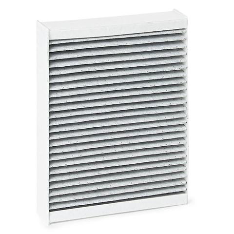 Filtre d'habitacle