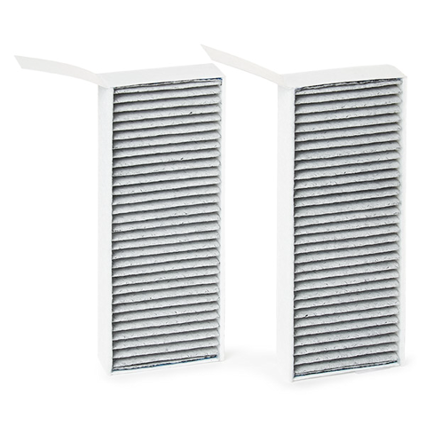 Filtre d'habitacle
