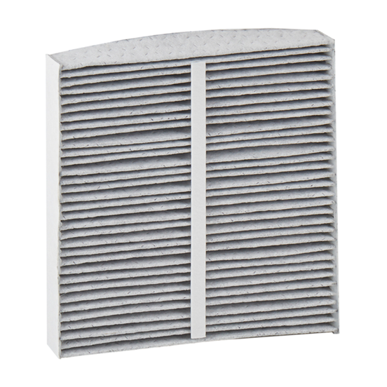 Filtre, air de l'habitacle