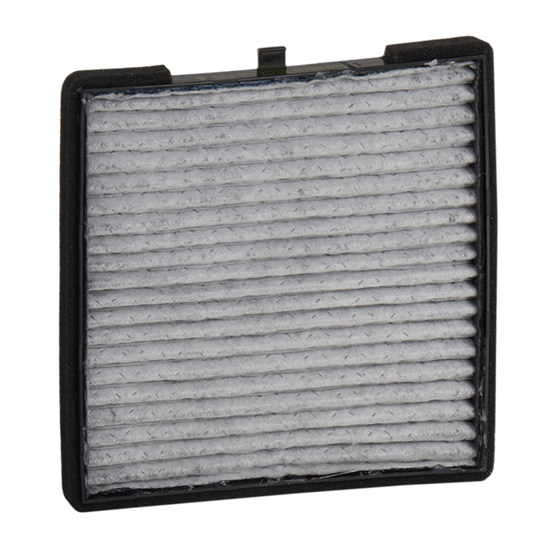 Filtre, air de l'habitacle