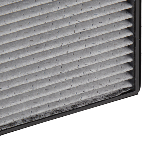 Filtre, air de l'habitacle