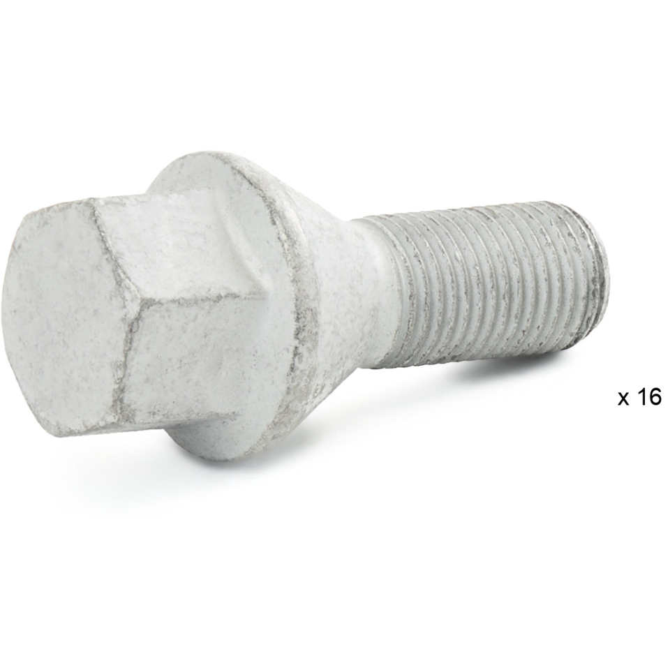 Boulon de roue