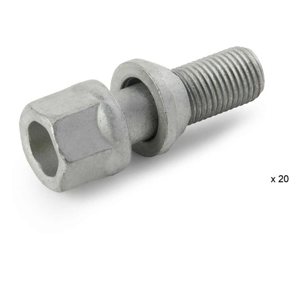 Boulon de roue