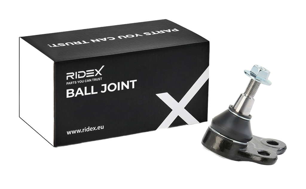 Rotule de suspension