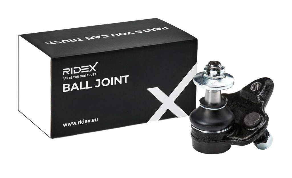 Rotule de suspension