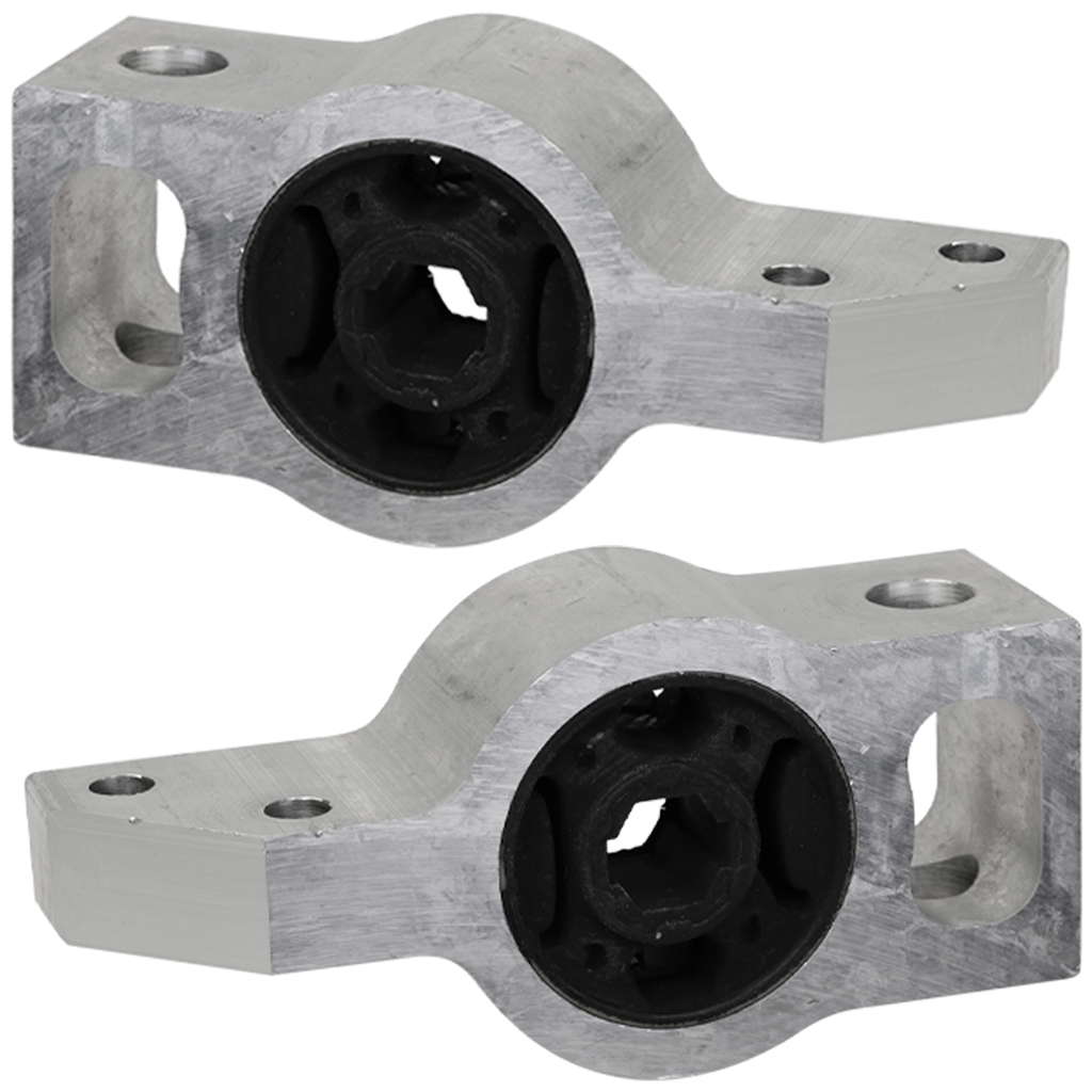 Silentbloc de triangle de suspension