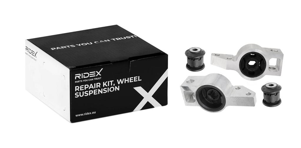 Kit de réparation, bras triangulaire
