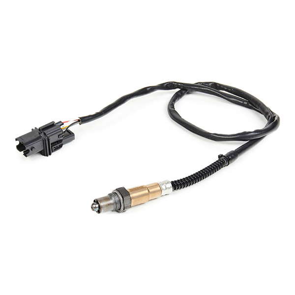 Sonde lambda