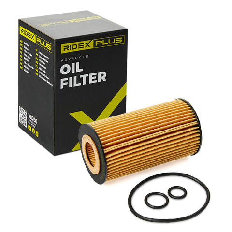 Filtre à huile