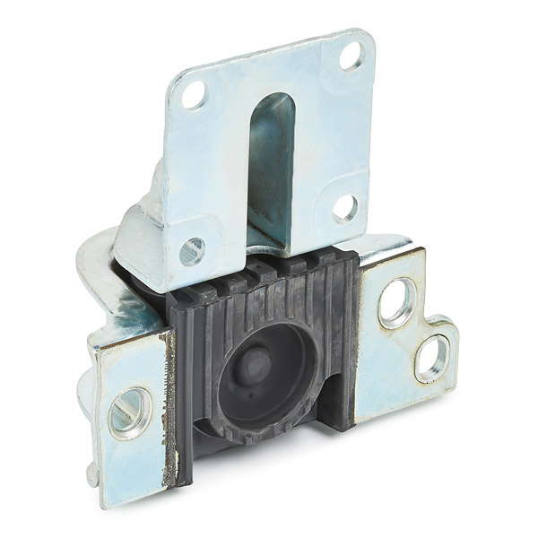Support, transmission manuelle