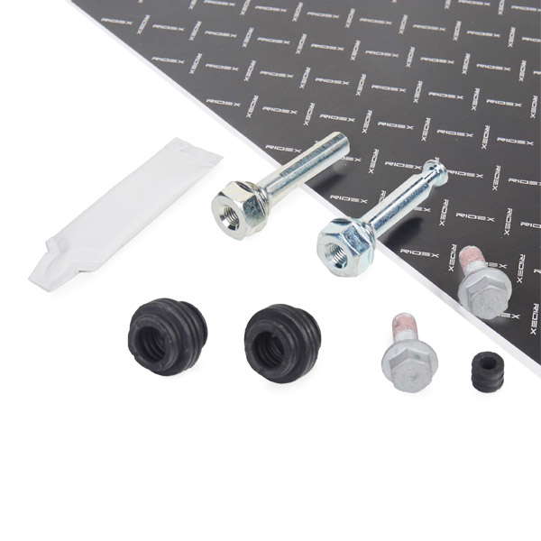 Kit de douilles de guidage, étrier de fr